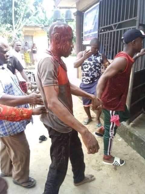 rsreportersng's tweet photo. Visit - https://t.co/bLgWqAWdIu or click the link on our bio for news & entertainment gist
_
Follow us on IG, FB, TW @riversstatereporters
_
Subscribe to our YouTube Channel. 'Rivers State Reporters' - https://t.co/8AG99MiTKz
_
_
#RSReporters #RiversStateReporters https://t.co/iK5Aei2Wet