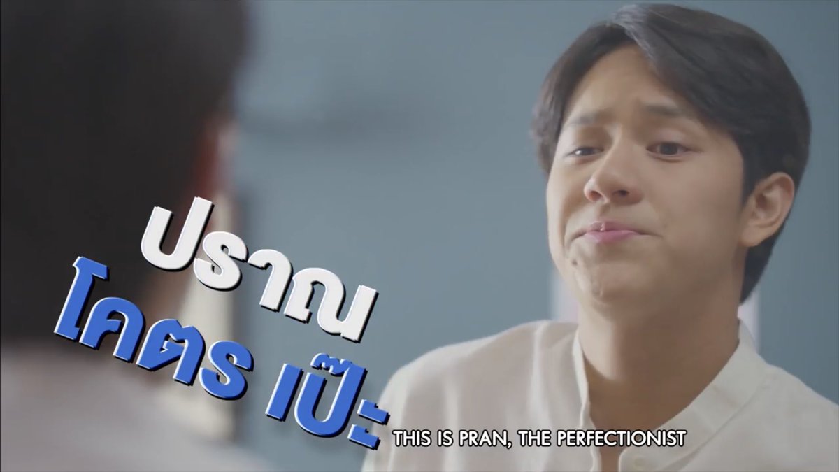 hourlypran's tweet photo. #BadBuddySeries https://t.co/Z2jY7iyQtV