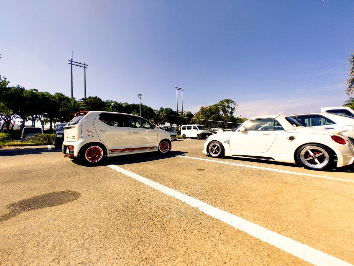 AUNKCd0OKIoCF3Y's tweet photo. エクイップコラボ( ﾟ∀ﾟ)人(ﾟ∀ﾟ )

その②

#workwheel

#エクイップ

#workwheel友の会

#Equip01

#Equip03 https://t.co/5zyrGqbvM5