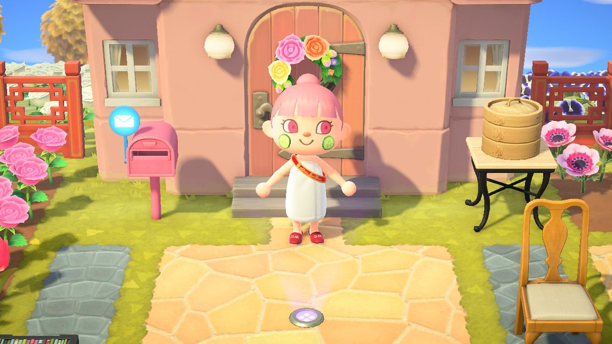 hno_trpg's tweet photo. 記憶の500000000倍は汚い #どうぶつの森 #AnimalCrossing #ACNH #NintendoSwitch https://t.co/W3doEJ0dh4