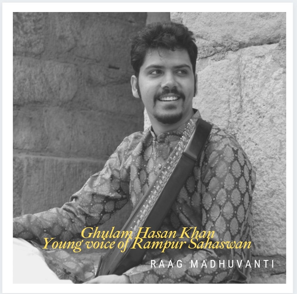 GhulamHasanK's tweet photo. https://t.co/FCUHODVF5f
Now available on YouTube 🙏🏻 https://t.co/EdiXxZhkYB