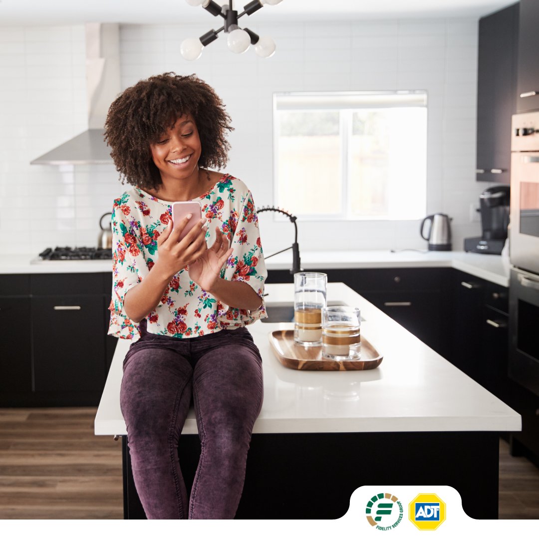 Fidelity_Secure's tweet image. We’re tapped into the future and you can be too!

Partner with SecureHome and enjoy innovative security at it’s finest! Control your home security directly from your smartphone, wherever you go!

#FidelityADT #SecureHome #Smartsecuritysystems