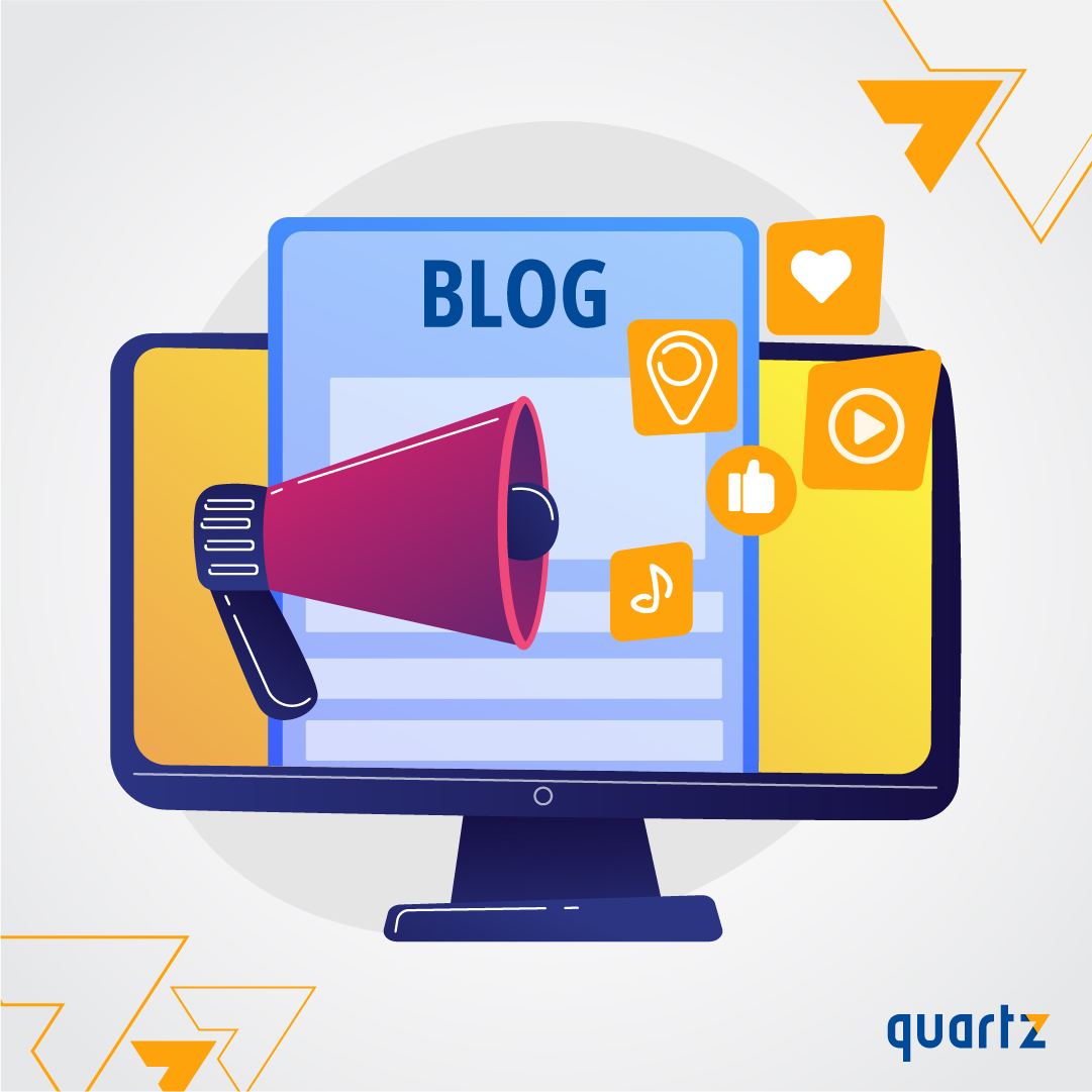 quartzstudiome's tweet photo. Did you know almost 65% of affiliate marketers generate traffic by blogging 
#marketing #mkt #تسويق https://t.co/1l1dSNvsg6