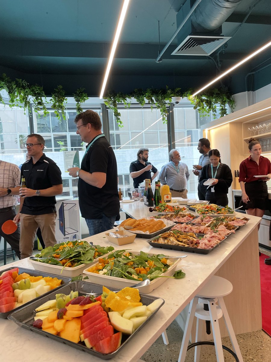 MOQdigital's tweet photo. Some happy snaps of our staff enjoying and celebrating the Melbourne Cup today π₯π
#melbournecup #moqdigital https://t.co/pLgIeW5Gzo