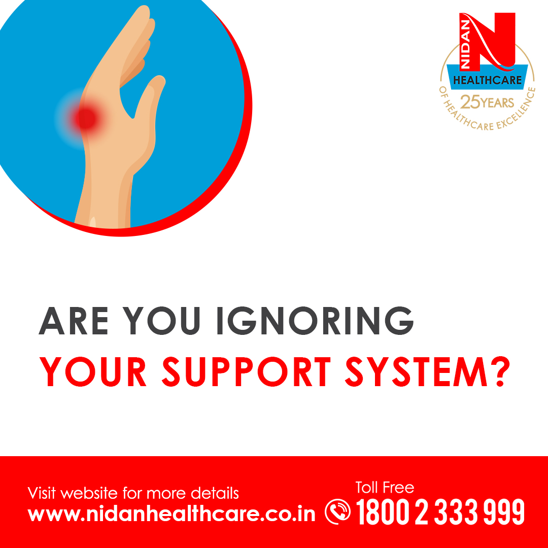 NIDANDIAGNOSTI4's tweet image. Wake up once you hear the alarm of your muscles, and get it checked on time.
.
.
.
#nidanhealthcare #Connectwithus #emgtest #healthcare #nidandiagnostic #pathology