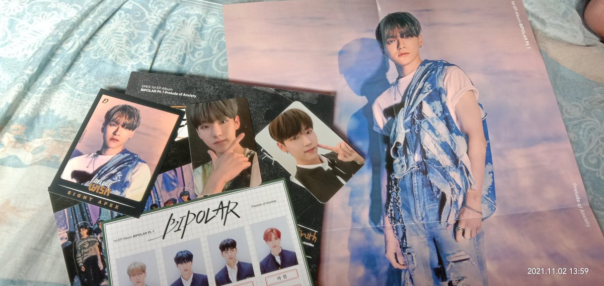 ilumia__12's tweet photo. dumating na siya ngayon , thank you po! @Solace_mnlPH https://t.co/lVvkMbO9Bd