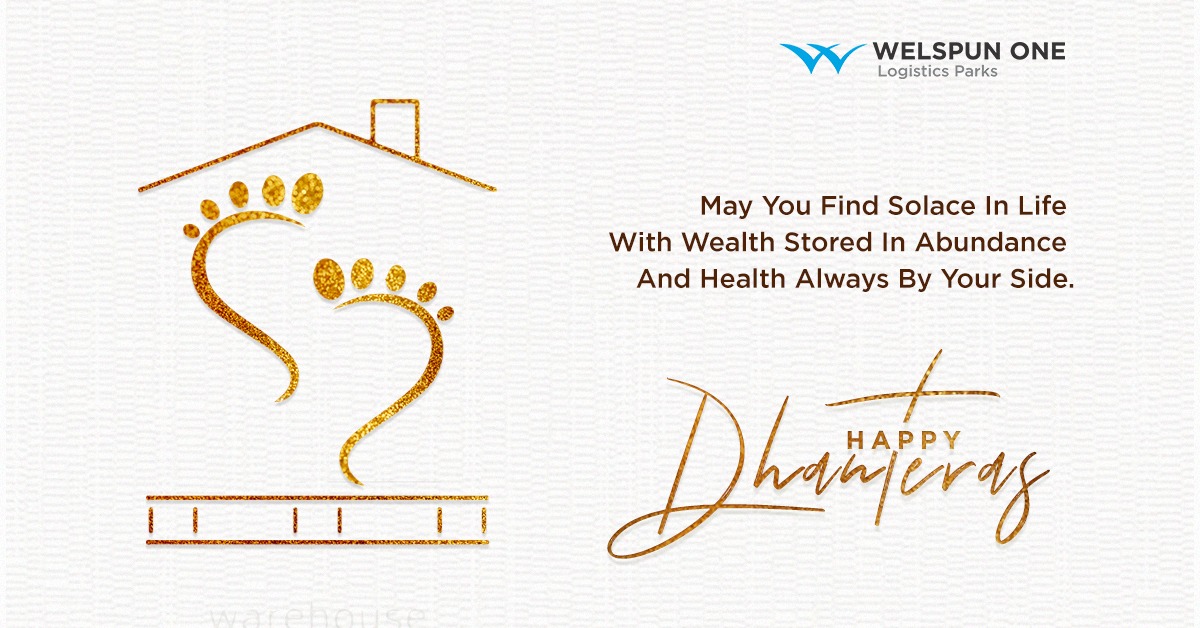 Welspun One tweet media