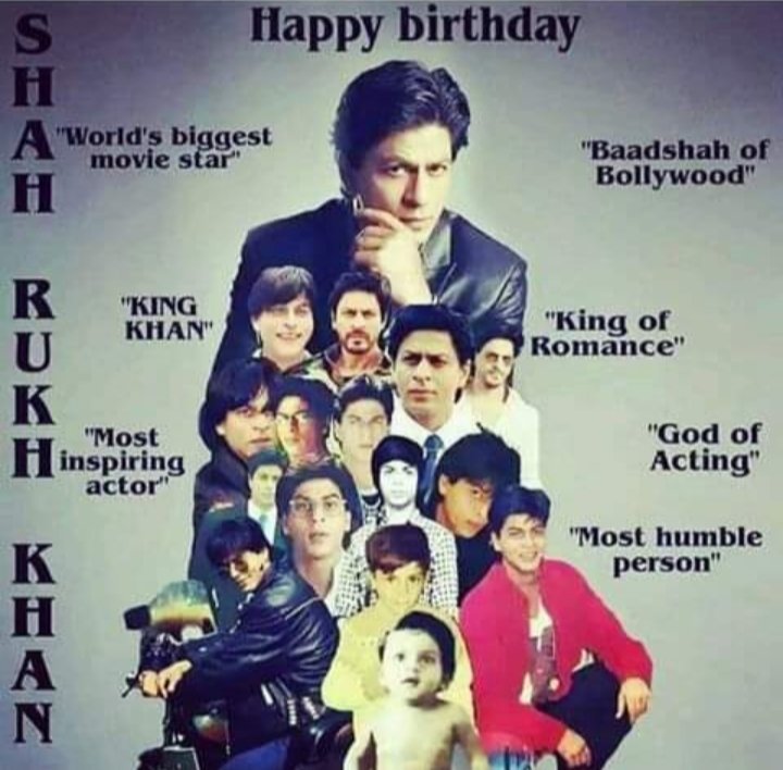 Muqeet001999's tweet photo. #सालगिरह_मुबारक_हो
@iamsrk
हम सबकी तल्ख़ भरी ज़िंदगियो में थोड़े ख़ूबसूरत रंग भरने में आपकी अदाकारी का बड़ा हाथ है,
ख़ुदा आपको सलामत रखे।
#Legends_day
#जन्मदिन_विशेष https://t.co/g9fBbUFU0H
