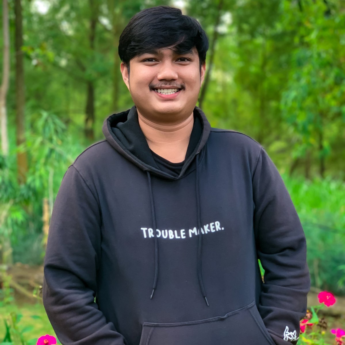 AlifArtera's tweet photo. #FotoProfilBaru https://t.co/Bi47AyUjA4