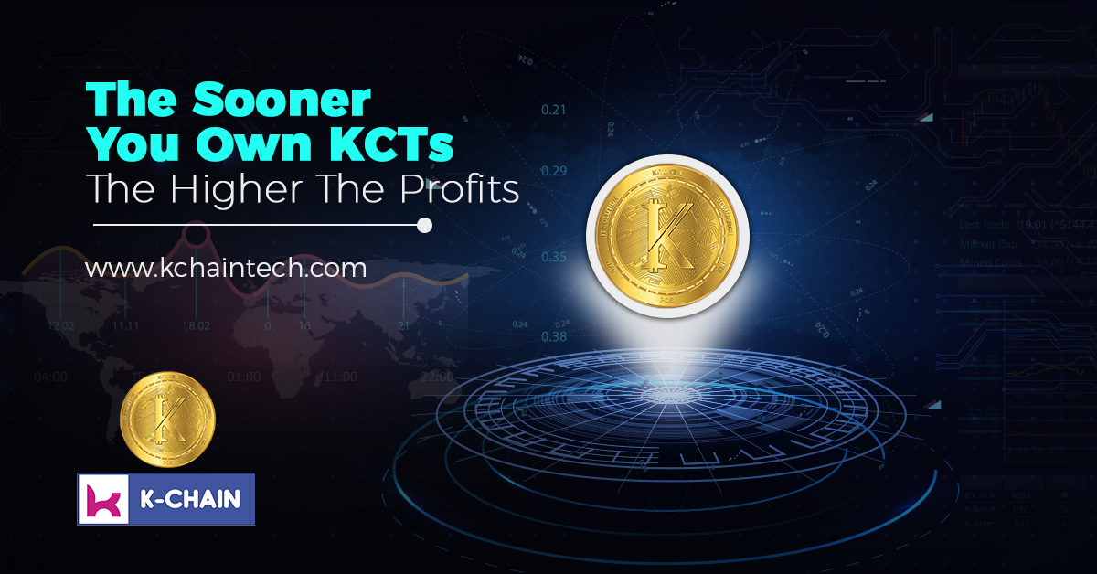 K-Chain tweet media