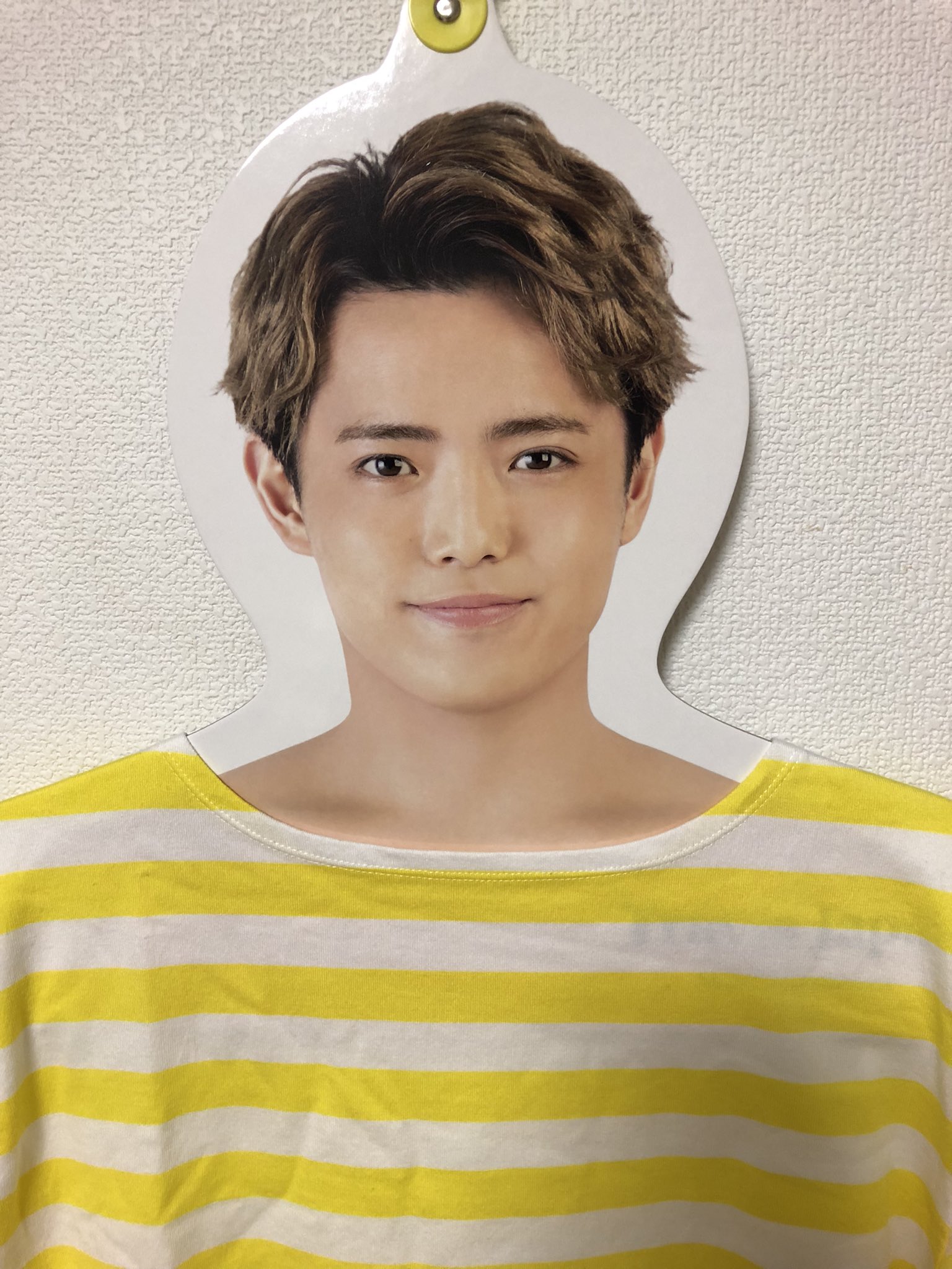 吉澤閑也 ハンガー 2個まとめ売り 吉澤閑也 ハンガー 2個まとめ売り