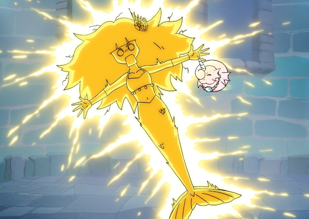 WalterSalmon13's tweet photo. Same Energy #electrocuted ๐ต lol #HighGuardianSpice #InvaderZimEnterTheFlorpus
#EnterTheFlorpus #InavderZim @netflix https://t.co/mbfRvZgmSB