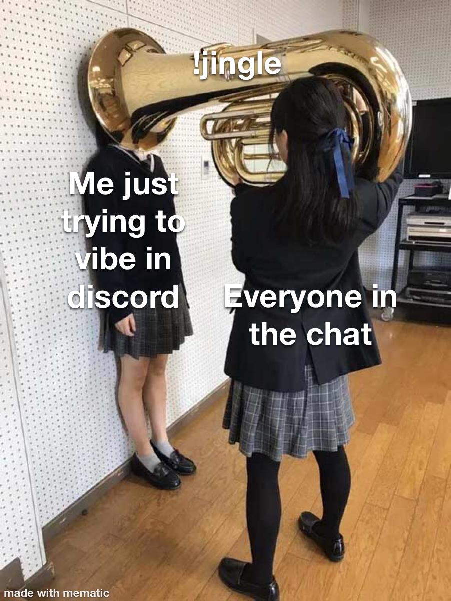 WLudmon's tweet photo. @EotnNFT  a 100% accurate representation of the discord #jingleElves https://t.co/qzlhxsyZXc