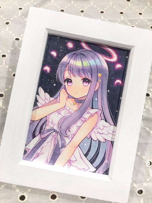 まりぽり Ppppppporiのイラスト