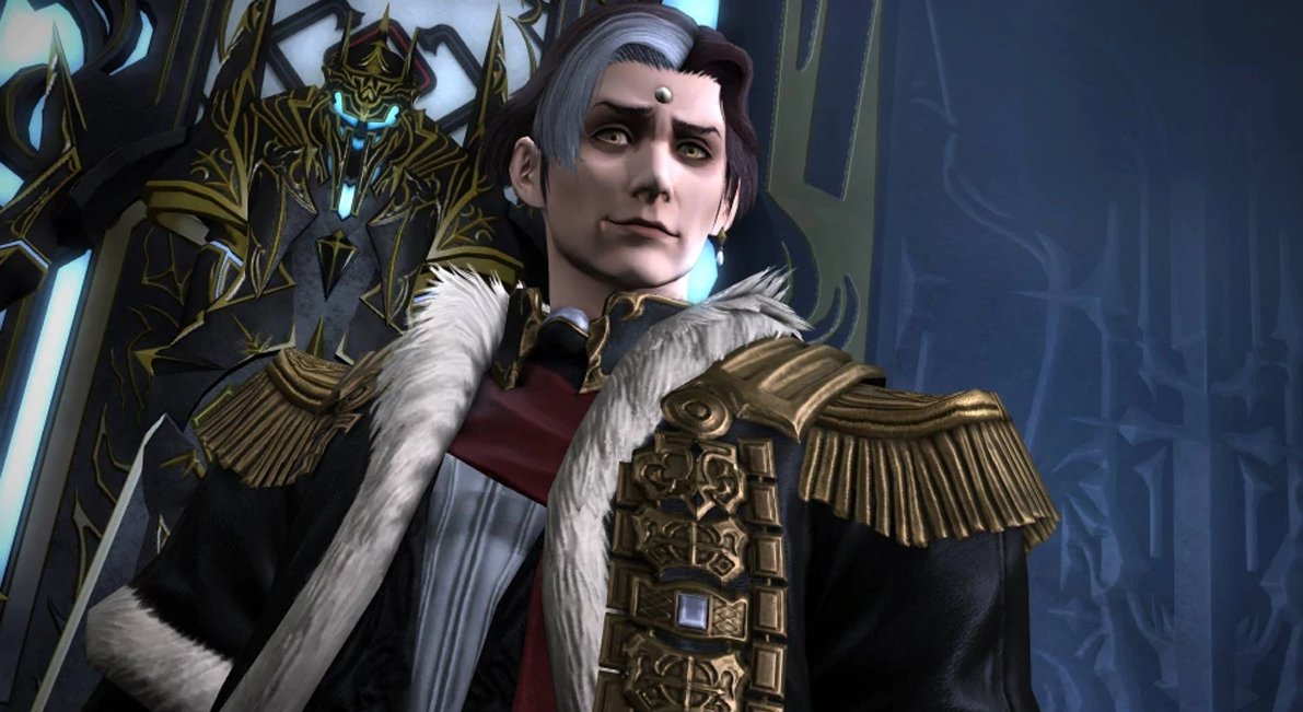 SimmiBB's tweet photo. My #top4 #FinalFantasy #characters. I might have a thing for those dramatic 'baddies', so have a calm and collected Auron to balance it out 😎 https://t.co/4l4woDJnRP