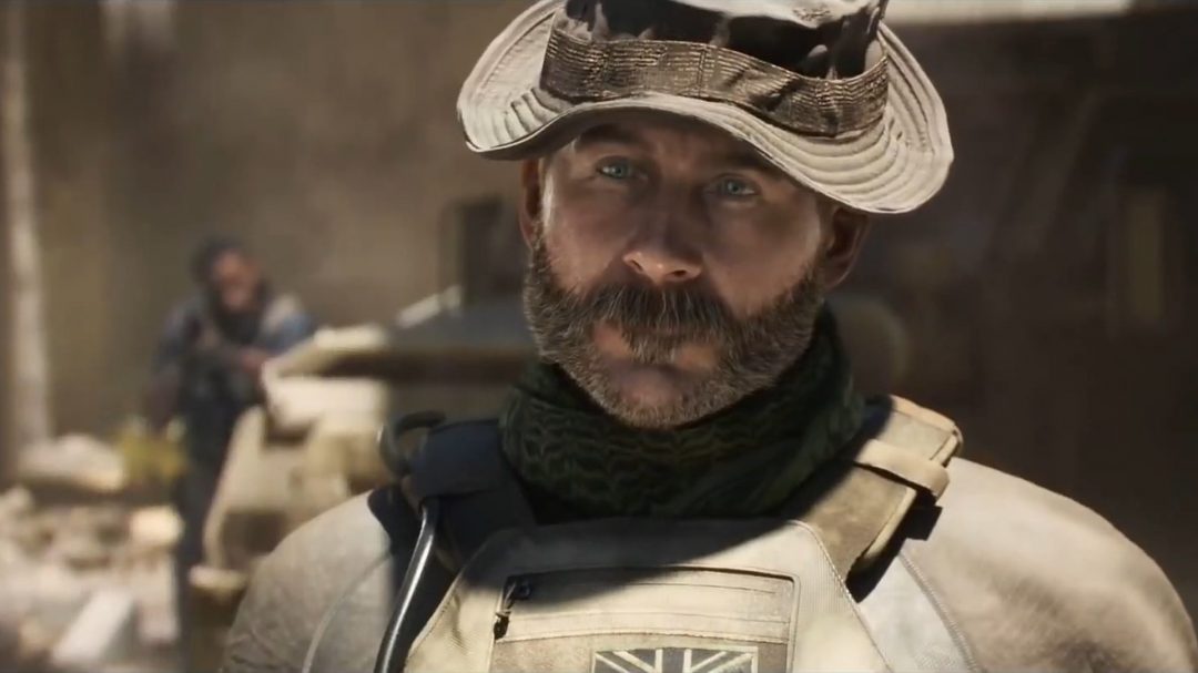 EAA_tw's tweet image. [噂] CoD2022：『CoD:MW2(仮)』のキャンペーンはリアル暴力描写+モラルシステム？ / ウォーゾーン新マップやゾンビに代わる新モードも？

 #CoD2022 #FPS #CoDMW2

bit.ly/2ZKISaC