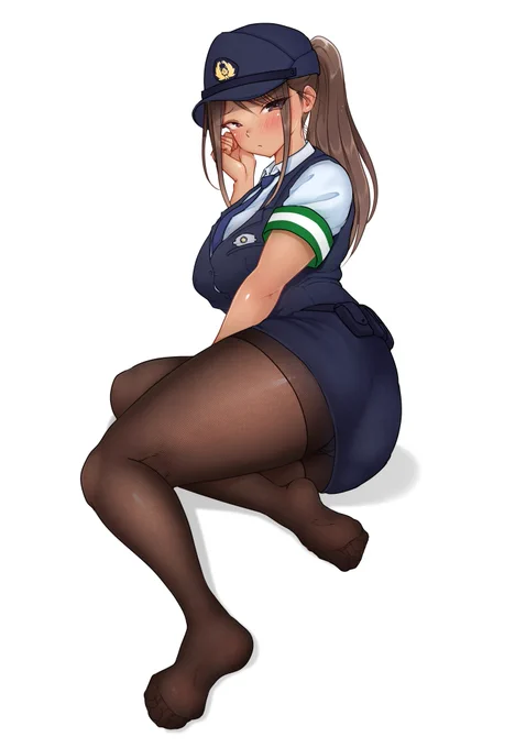 #タイツの日 