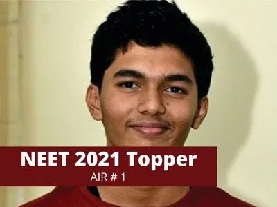 MarriRajasekar's tweet photo. From dreaming to be a Chemical engineer to the niche of being a Doctor - A boy from #Telangana, #MrinalKutteri has scored a perfect 720 & secured & #AllIndiaRank - AIR # 1.
Congratulations Mrinal, wishing you to enjoy all that life has to offer!💐 https://t.co/tHAKzoSnVU