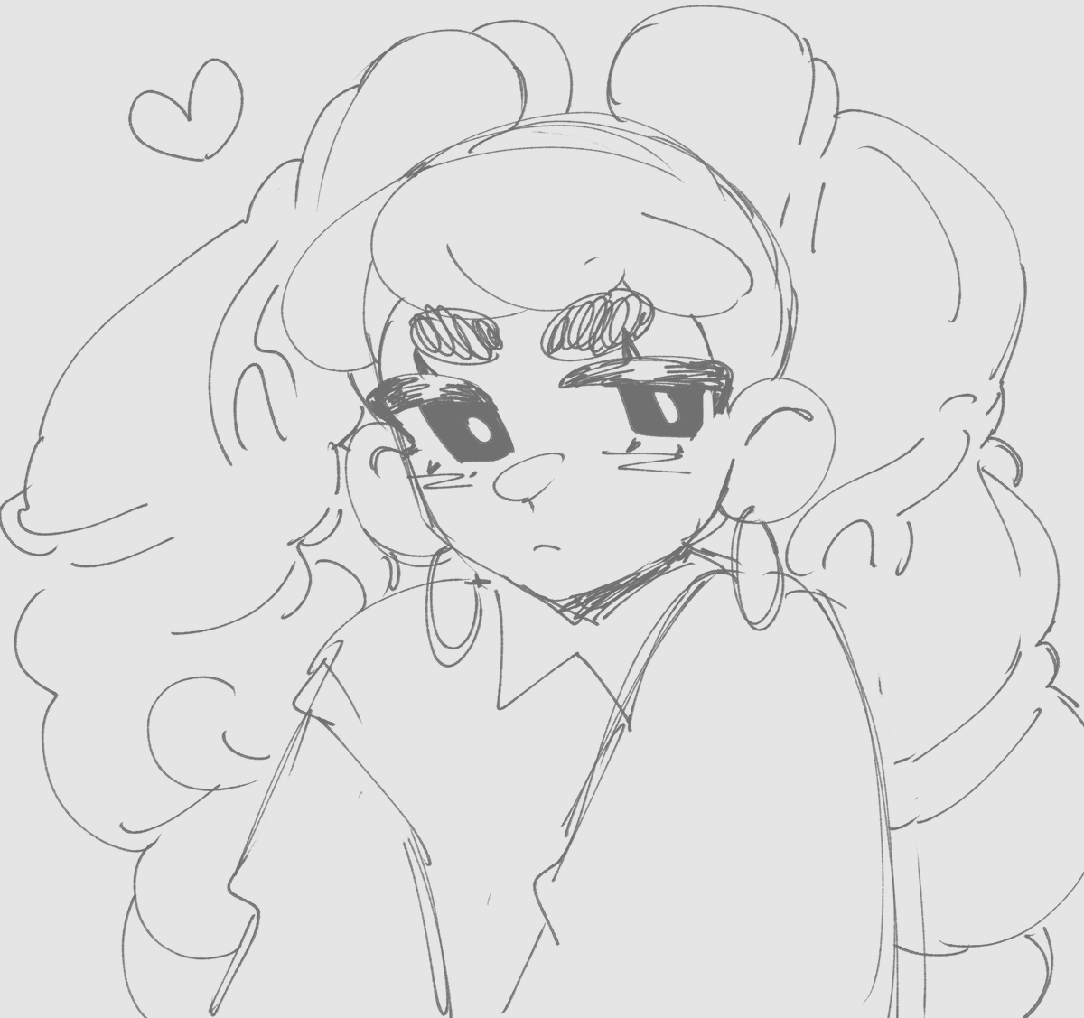 some girl 