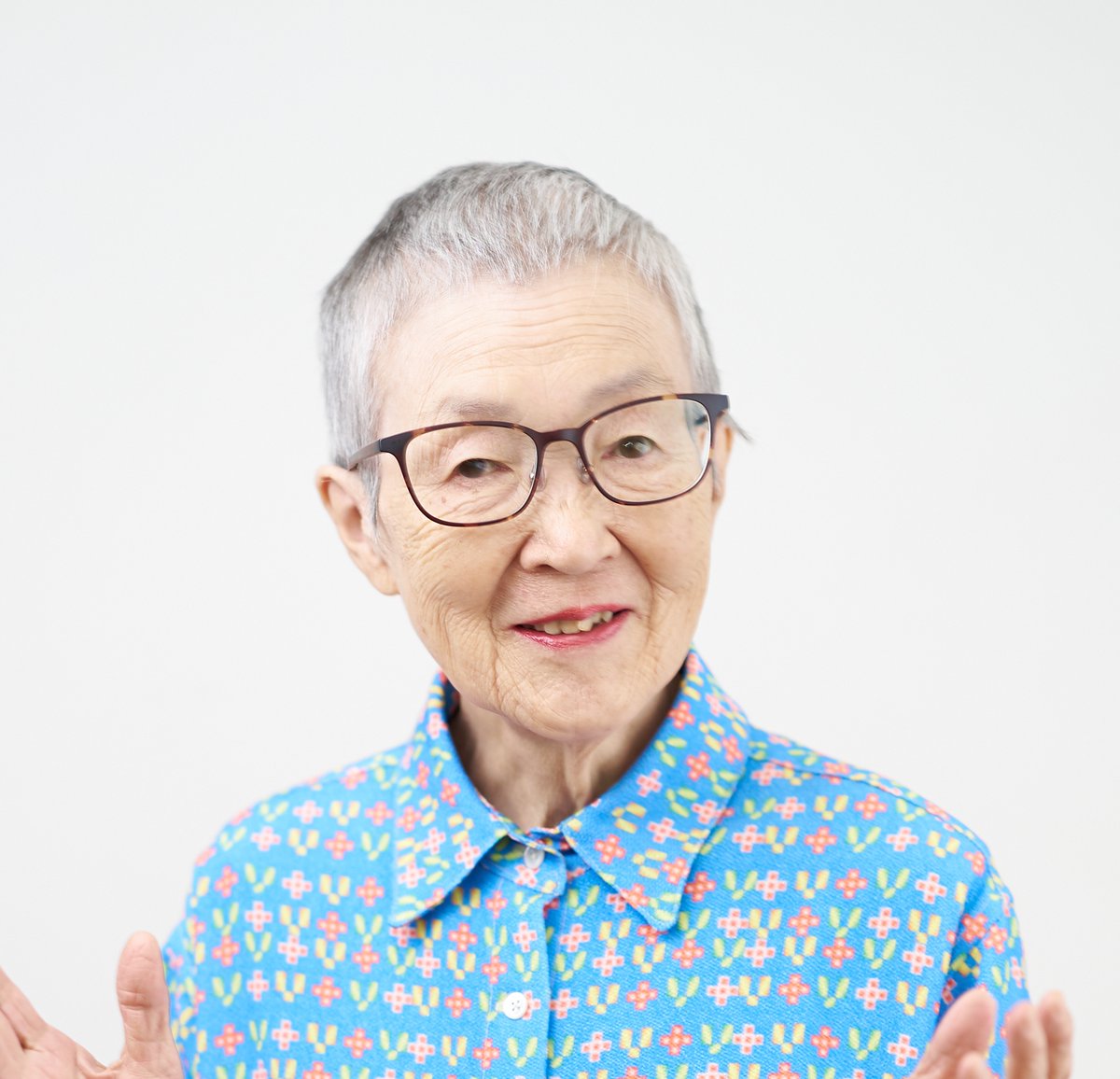taiwan_now_pr's tweet photo. #オードリータン ✕ 86歳のプログラマー #若宮正子 氏
オンライン対談🎤Taiwan TALK 開催!
「デジタル<楽齢(アクティブ・エイジャー)>を生きる未来〜人生最高を重ねる生き方とは」
🌟2021年11月10日(水)15:00~17:00(日本時間)
🌟YouTubeライブ配信
#taiwannow #taiwandesign #台灣設計 https://t.co/Rpp4wweBMI