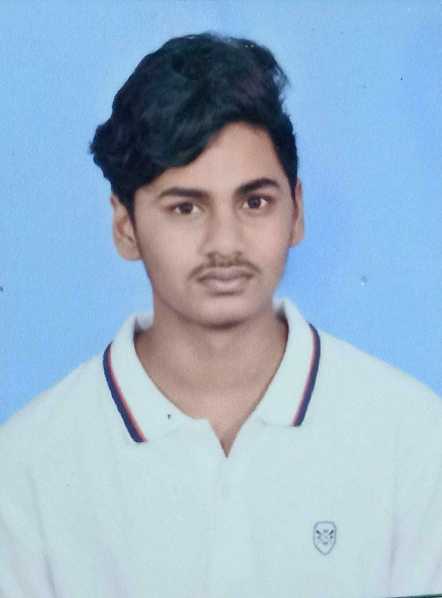 Udhaystalin's tweet photo. கடலூர்(கி) @dmk_youthwing அமைப்பாளர் சகோதரர் கார்த்திகேயன் அவர்களின் மகன் தம்பி சூரியகுமார் எதிர்பாராத வகையில் மரணம் அடைந்தது கடும் அதிர்ச்சியளிக்கிறது. ஆழ்ந்த இரங்கல்.வேதனையில் தவிக்கும் கார்த்திகேயனின் துயரத்தில் பங்குகொள்கிறேன்.  இத்துயரத்திலிருந்து அவர் மீண்டுவர துணைநிற்போம். https://t.co/kKHlfA2PH4