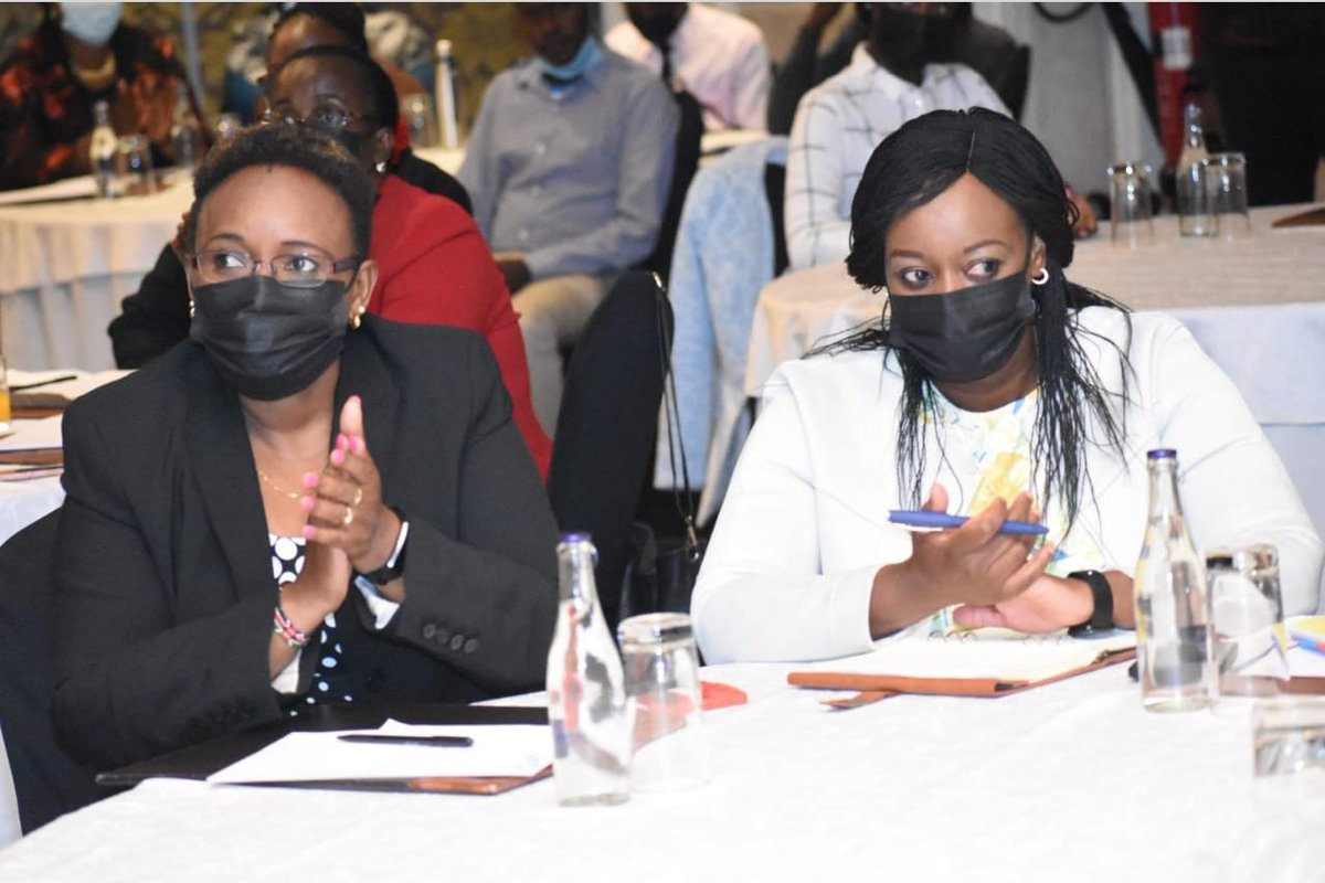 MePAWAfrica's tweet photo. If you don’t have an evolving growth strategy, then you and your team are just driving around the block. You may be doing well, but you’re not going anywhere
@JebiiLinah @SilantoiSuzanne @wanjaah
#BuildingGenderBridges  @olivegachara
@JerusaNyaboke
#WomenInPoliticsKe https://t.co/H2SQfiNhkz