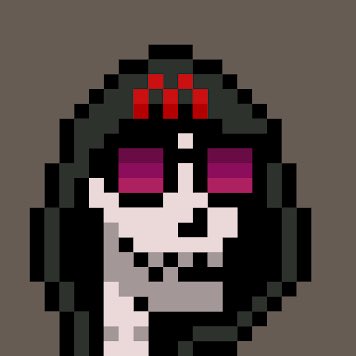 FFSpookyPunks's tweet photo. #NewProfilePic https://t.co/u02Ds6QLsy