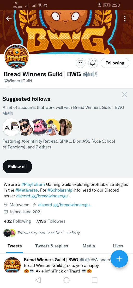 Stephen tweet media