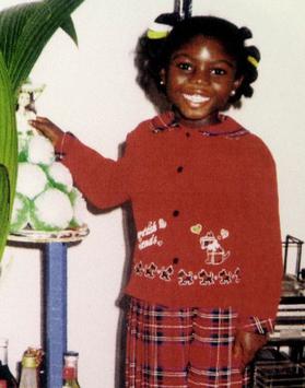 Victoria Adjo Climbié would have been 30 today! She died aged 8. She was tortured and murdered by her great-aunt and her boyfriend. Her death led to a public inquiry and produced major changes in child protection policies in the United Kingdom. #RememberingVictoriaClimbié