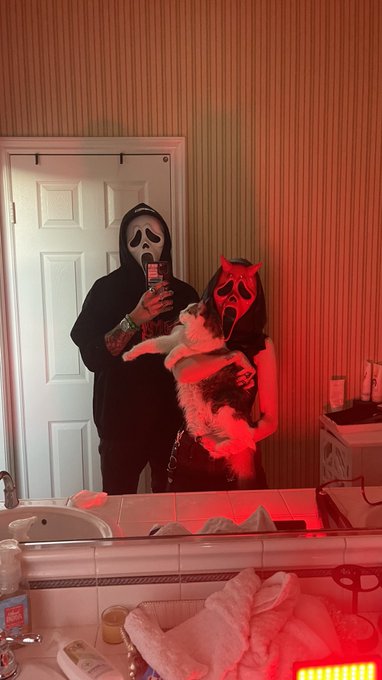 Shot some fun Tiktoks with @luwuciferx 🔪🩸 https://t.co/VeS1lreiYr<a class="tags" target="_blank" title="On Twitter" href="/?out=eyJ0eXAiOiJKV1QiLCJhbGciOiJIUzUxMiJ9.eyJpYXQiOjE3MjY4NTk0MjcsImlzcyI6InR3cG9ybnN0YXJzLmNvbSIsIm5iZiI6MTcyNjg1OTQyNywiZXhwIjoxNzU4Mzk1NDI3LCJyZWRpcmVjdF91cmwiOiJodHRwczovL3R3aXR0ZXIuY29tL2x1d3VjaWZlcngifQ.iRFmvJaOzbWkCAxecx4NqHtG4XKf2ZnBu0rXrAaf1XmEEyjy7sRigSNXPiw68aQX9Q_YKPNP93OZqpVOq-Xqug">@luwuciferx</a><a href="/tag/dislyte"class="tags"><span>#dislyte</span></a><a href="/tag/dislytecosplay"class="tags"><span>#dislytecosplay</span></a><a href="/tag/dislytemona"class="tags"><span>#dislytemona</span></a>