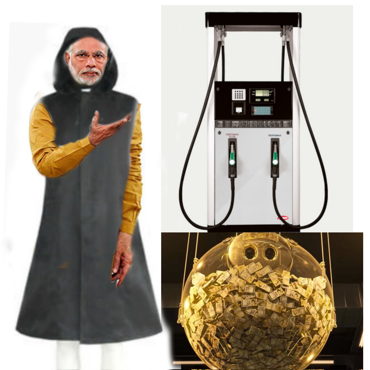 AnthonyGeorge_1's tweet photo. ( #SquidGames 2 ) to launch soon in  India 
Modi ji hai toh sab mumkin hai 🙌 https://t.co/nJINmPbzr3