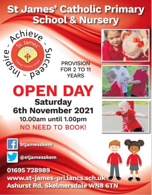 St James' Ashurst Skelmersdale (@stjamesskem) on Twitter photo  St James' Ashurst Skelmersdale (@stjamesskem) on Twitter photo