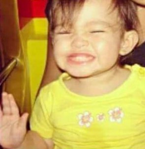 belleameqt's tweet photo. Guess who's this cutie? fluffy cheeks kagigil 😘 https://t.co/Q5ToO4GTaf
