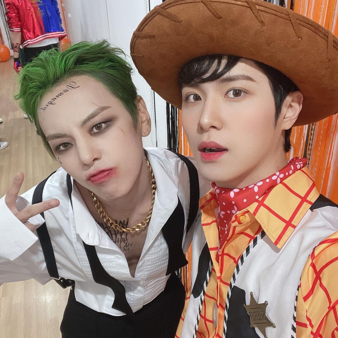 211031 ⇢ © don9_han
#위아이 #대현 #장대현
#JANGDAEHYEON #WEi