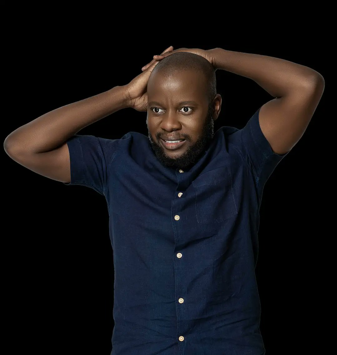 SifisoNene's tweet photo. BABY MAMA DRAMA 2 #anotherpandemic | 27 November @goldreefcitysa | Tickets @computicket https://t.co/UpjprhDn5P