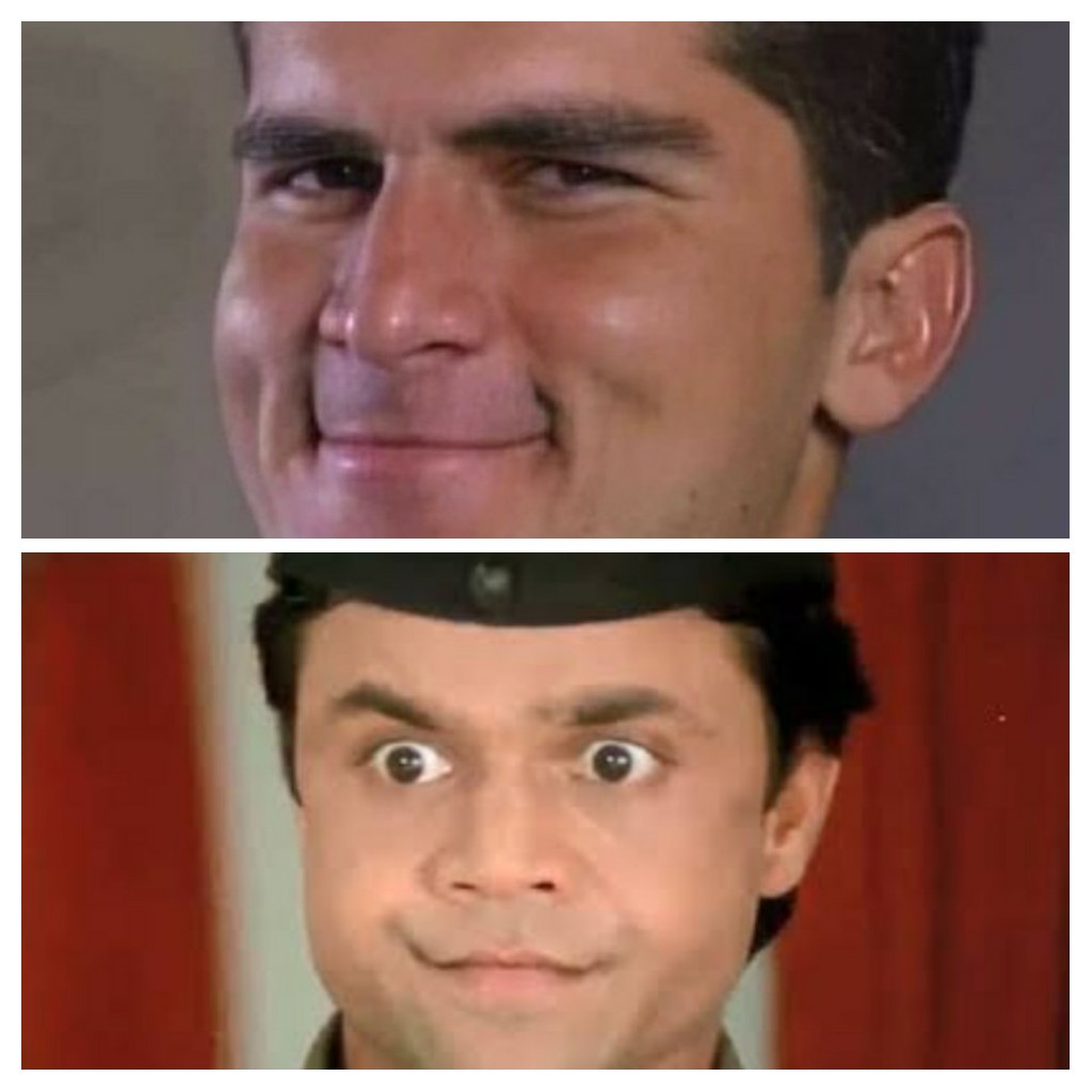 rohitgalchar's tweet photo. @rajpalofficial @iShaheenAfridi 
😂
#ShaheenShahAfridi https://t.co/HDGuT8lLzt