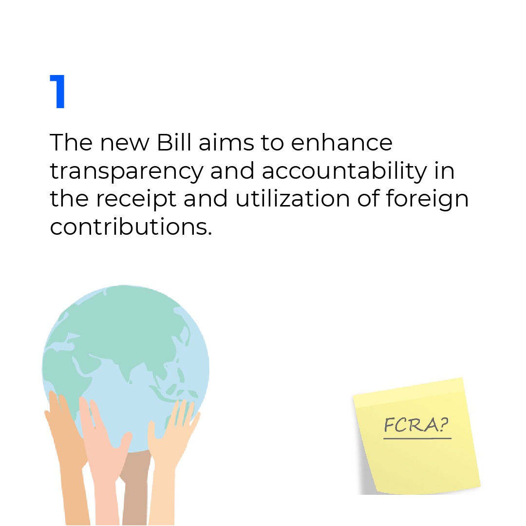 ChrysalisServi1's tweet photo. The Foreign Contribution (Regulation) Amendment Act, 2020
#FCRA
#CSR
#FCRAmendment
#corporatesocialresponsibility
#India https://t.co/HQCM15Pacv