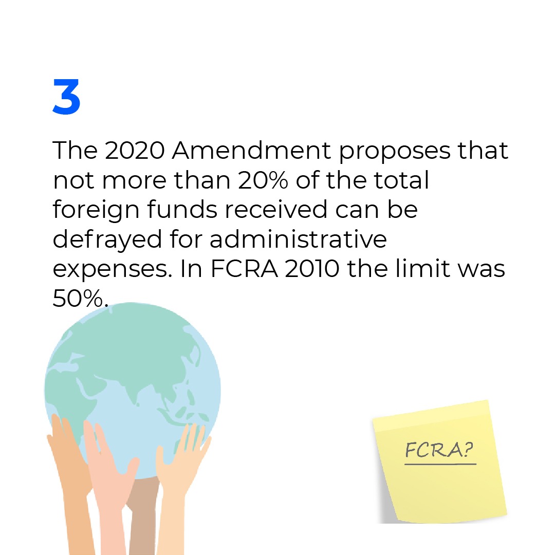 ChrysalisServi1's tweet photo. The Foreign Contribution (Regulation) Amendment Act, 2020
#FCRA
#CSR
#FCRAmendment
#corporatesocialresponsibility
#India https://t.co/HQCM15Pacv