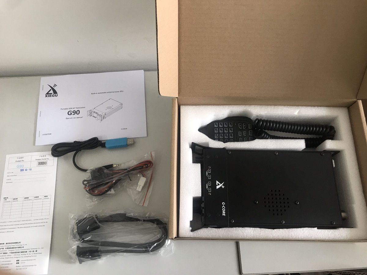 Nancygxhc's tweet photo. Interested in the G90? I'll give you a very good price. https://t.co/0Q6meDX672