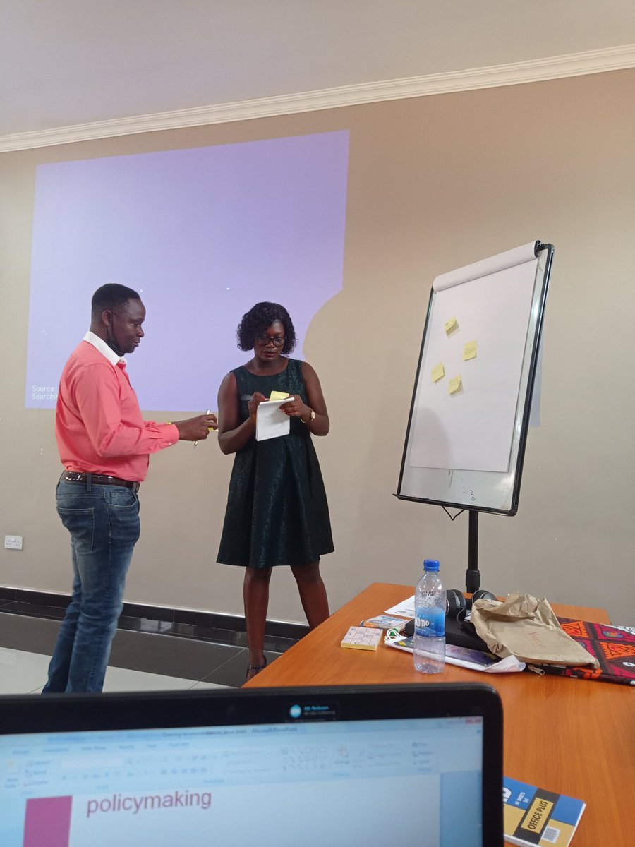 KUHeS_CEBHA's tweet photo. This week, we are continuing in our efforts to #buikdbackbetter and running a workshop for engaging decision makers with some of the presenters from our conference https://t.co/aJZpIsUWii