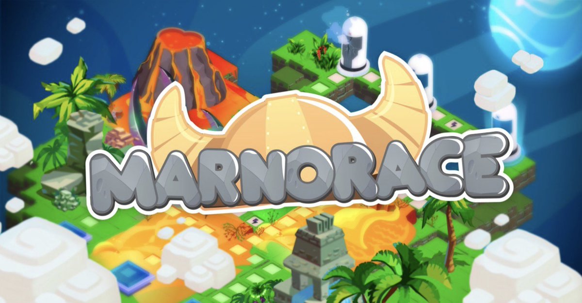 MarnoRace has reached the finals of the #Hackerlink grant competition

Thanks guys! Your activities, votes and all your help has taken our new MarnoRace game concept to the finals!

Check out our page on Hackerlink here → hackerlink.io/buidl/1629