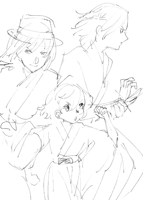 fleet これは卍解しそうなポムフィオーレ 