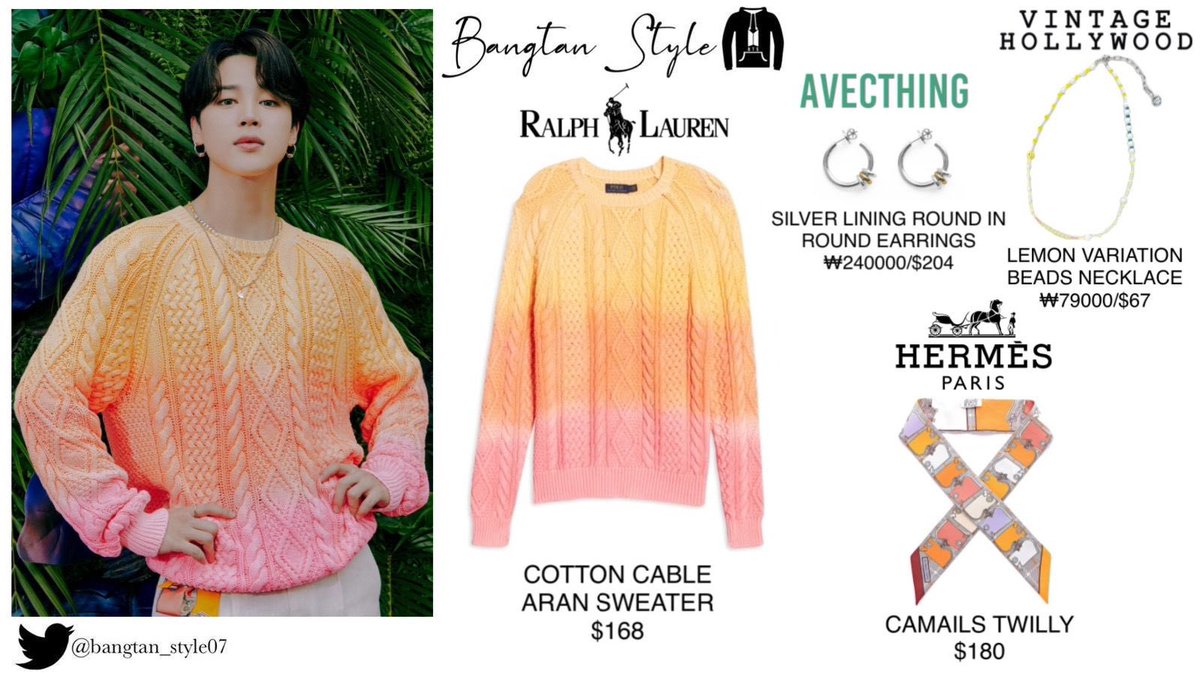 Bangtan Style⁷ (slow) on Twitter: