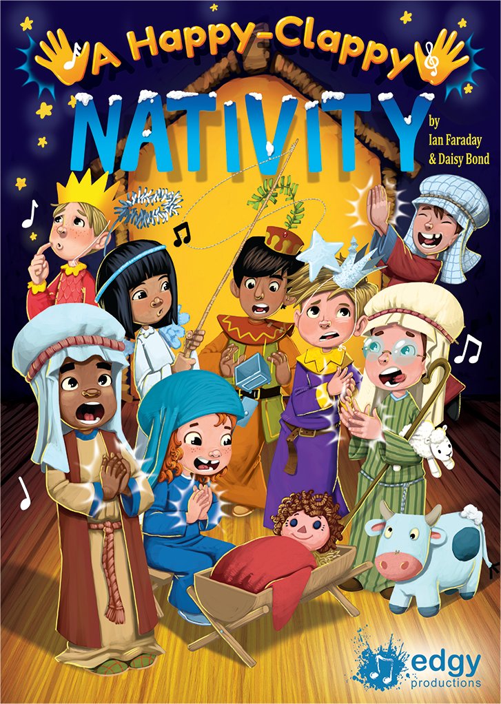 Countdown to your Nativity/Christmas musical! - mailchi.mp/edgyproduction…