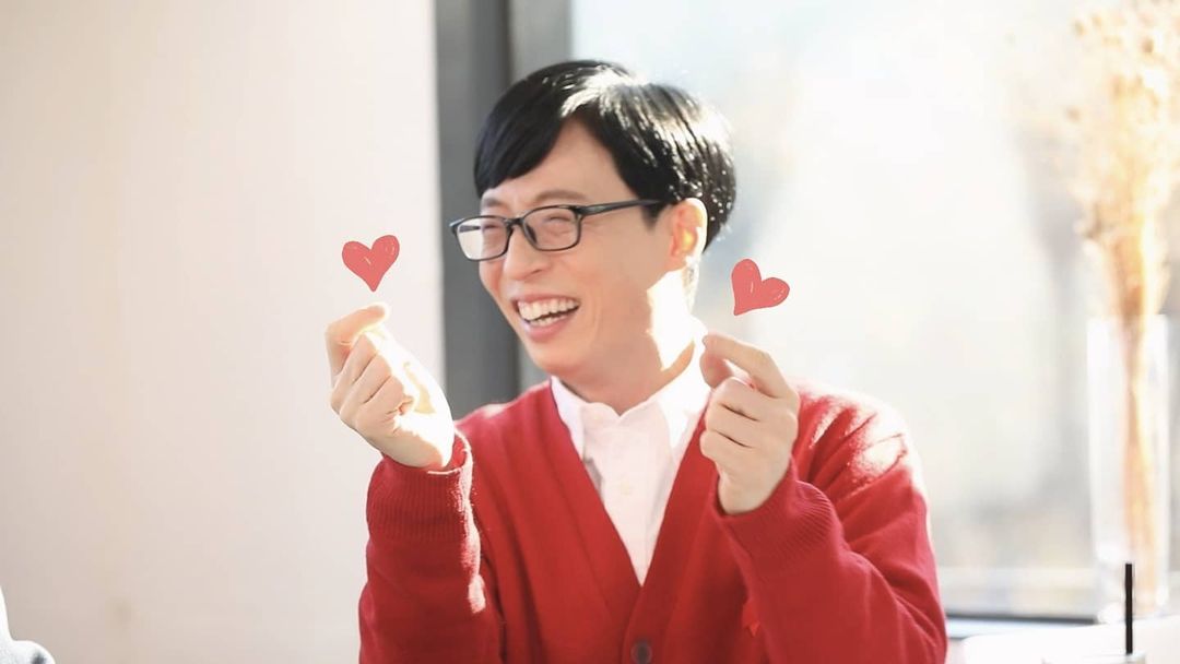 welovejaesuk09's tweet photo. You Make Me Complete. I Love You So Much, I Didn"t Know What Love Meant Until I Met You. ❣ - The Random Vibez 

[cr.@hangout_with_yoo]

#RunningMan #HangoutWithYoo #YooQuizOnTheBlock #YooJaeSuk #YooSanSeul #YuYaho #YooHyuk #YoomesBond #JimiYu https://t.co/wteAAh8nSv