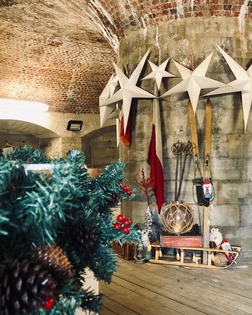 hotwallsstudios's tweet photo. Hotwalls Studios Christmas Market is on Saturday 4th-Sunday 5th December, 10am-4pm! ๐๐
๐
๐Keep an eye out over the next few weeks for announcements and makers' reveals ๐
#ChristmasMarket #HotwallsStudios #TheRoundTower #TheTradersKeep https://t.co/GZt3vhsvkG