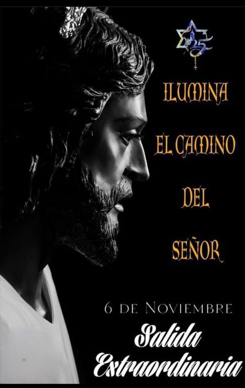 🎺🥁 Nueva semana de ensayos

🗓 Martes, Miércoles, Jueves y Viernes  
⌚️21:30h a 23:00h

Esta semana prepararemos la Salida Extraordinaria del Santísimo Cristo de la Salud de la <a href="/HdadEstrellaGua/">Hdad Estrella Guadix</a> que se realizará este Sábado 6 de Noviembre en Guadix.

#Guadix #6deNoviembre