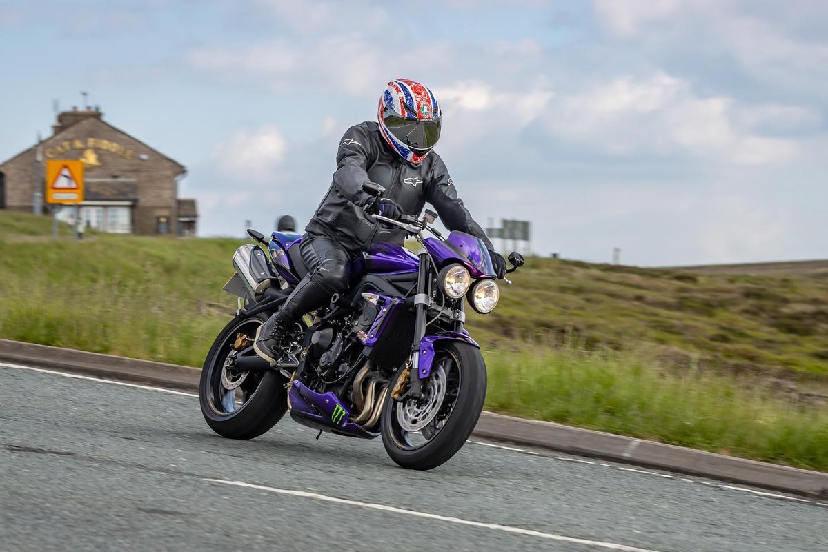 😍
Rider - @the_purp_striple