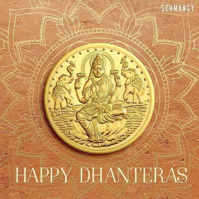 GopeshCs's tweet photo. शुभ धनतेरस https://t.co/Yu6AhGwwaS