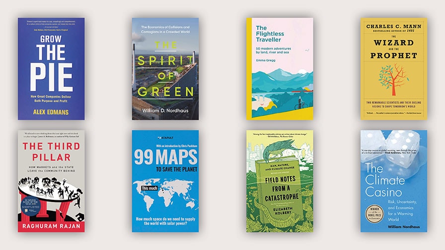 LBS's tweet photo. With the #COP26 summit currently taking place, researchers and faculty from @Wheeler_LBS have compiled a #readinglist to inspire us all to incorporate #sustainability into our daily lives: https://t.co/vTGS0W0MyJ

#LBSSustainability #Sustainability #ClimateAction https://t.co/4jwgoSTFgw